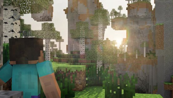 Minecraft Internet